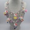 Hello Kitty, statement ketting voor de echte fan.