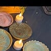 kleine trinket schaaltjes (heel veel kleuren mogelijk)