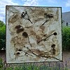 Lichtvanger van de Natuur – 3 Transparante Wand- & Raamdecoraties