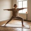 Lotus Yogamat - 60x170 cm