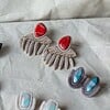 Oorbellen | Boho Flight