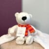 Pre-Loved knuffel Keesje teddybeer
