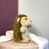 Pre-Loved knuffel Stekel knuffelbeer egel
