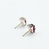 Rechthoekige Knopjes met Echte Bloemen uit Scheveningen (The Final Chapter)