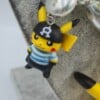 Vintage Picachu statement ketting. Een musthave voor de echte fan an