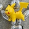 Vintage Picachu statement ketting. Een musthave voor de echte fan an