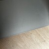 Vintage spage age lamp van Massive