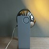 Vintage spage age lamp van Massive