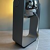 Vintage spage age lamp van Massive
