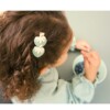 Alligator clip met aardbeien