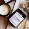 Candle Cleanse