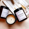 Candle Savor