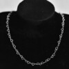 Collier hartjes