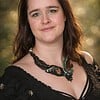 Erfgoed & Traditie, otter totem ketting met beadwork geïnspireerd door Native American cultuur