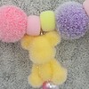 Fluffy Teddys