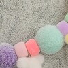 Fluffy Teddys