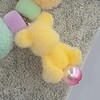 Fluffy Teddys