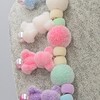 Fluffy Teddys