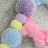 Fluffy Teddys
