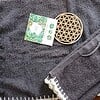 Gasten doek