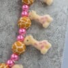 Giraffes met style!