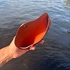 Leren brillenkoker - diverse kleuren