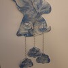 Lieve baby geboorteolifant - kraamcadeau - geboorte - custom
