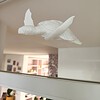 Magnetische schildpad raamdecoratie
