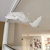 Magnetische schildpad raamdecoratie