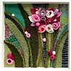 Roze Bloemen