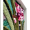 Roze Bloemen