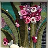Roze Bloemen
