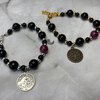 Sterrenbeeld armbandje Boogschutter - uniek cadeau - verkrijgbaar in zilver of goud
