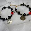 Sterrenbeeld armbandje Goud - Ram - Aries