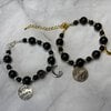 Sterrenbeeld armbandje Schorpioen - uniek cadeau - verkrijgbaar in zilver of goud