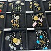 Sterrenbeeld armbandje Weegschaal - uniek cadeau - verkrijgbaar in zilver of goud