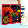 Yarn Flowers 1