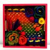Yarn Flowers 1