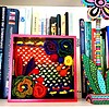 Yarn Flowers 1