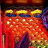 Yarn Flowers 1