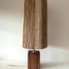 70's look lamp