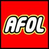 AFOL T-shirt – Voor de echte LEGO fan!