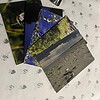 Ansichtkaart set van 5 designs