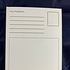 Ansichtkaart sterrenhemel — set van 10