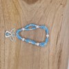armband met beschermengel