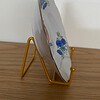 Bloembordje ter decoratie
