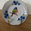 Bloembordje ter decoratie