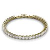 Chérie Armband - 18K Gold Plated