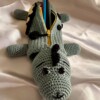 Dino etui