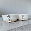 Handgemaakte Opbergmand Ø24 cm